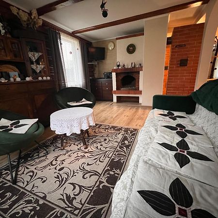 Brivdienu Maja Skerskani Krāslava エクステリア 写真