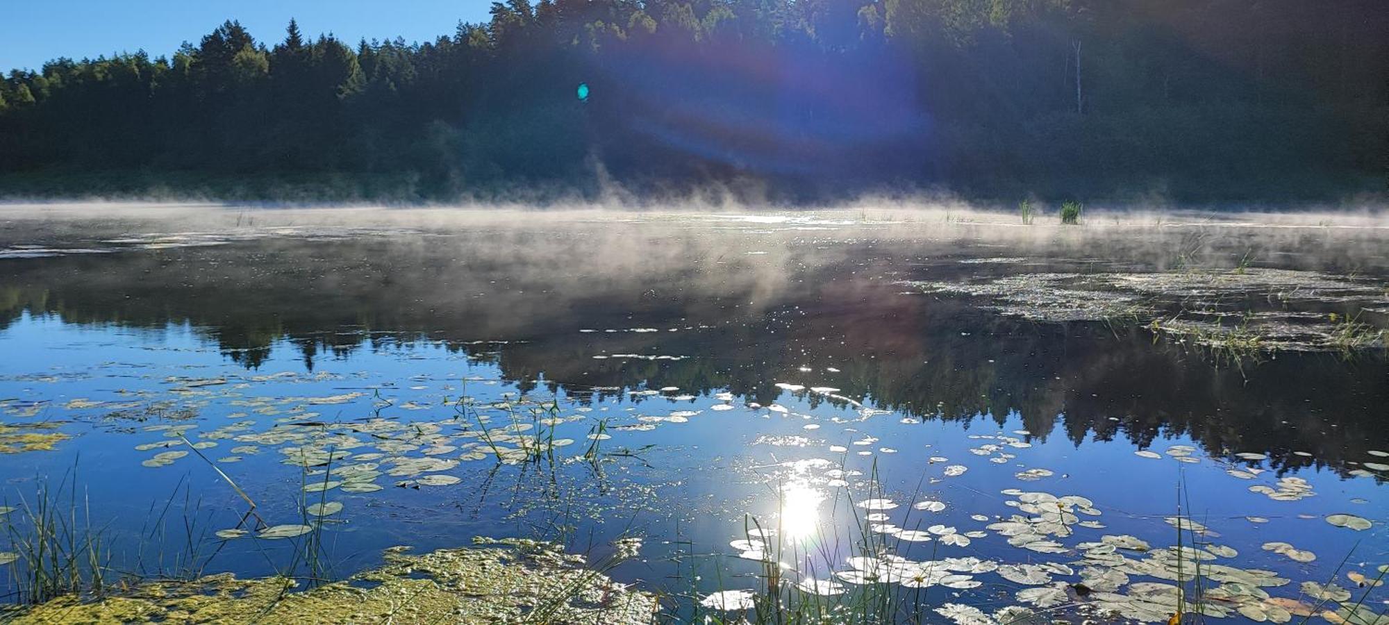 Brivdienu Maja Skerskani Krāslava エクステリア 写真